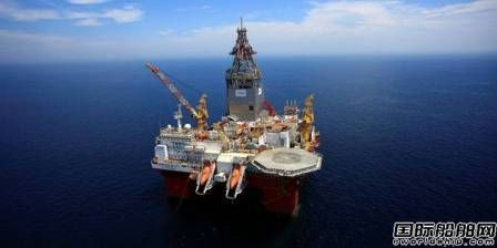 大宇造船就Songa Offshore仲裁結果提起上訴