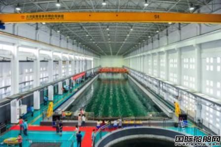 2017 OI中國水下機器人大賽現場比賽在津成功舉辦
