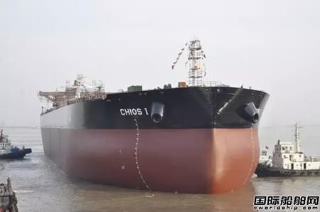 江蘇信保與希臘船東Dynacom簽署合作協(xié)議