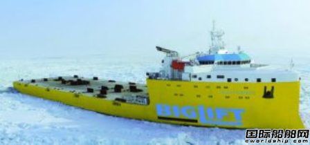 BigLift終止與Rolldock合資企業合作