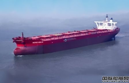 老齡船成為二手散貨船市場“香餑餑”