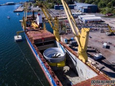 Jumbo與BBC Chartering達成戰略合作