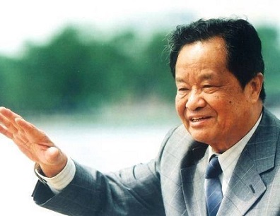 100歲人生！致敬我國造船業(yè)首位院士楊槱先生