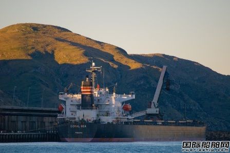 散貨船船東再一次掀起收購熱潮