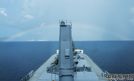 超靈便型散貨船交易量居二手船市場(chǎng)榜首