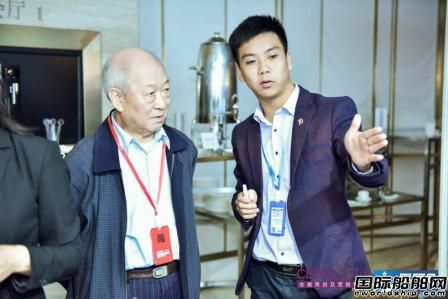 WRLEADING被授予卓越海上安全救生設(shè)備供應(yīng)商