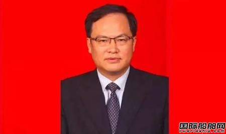 中船重工楊金成吳曉光當選十九屆中央候補委員