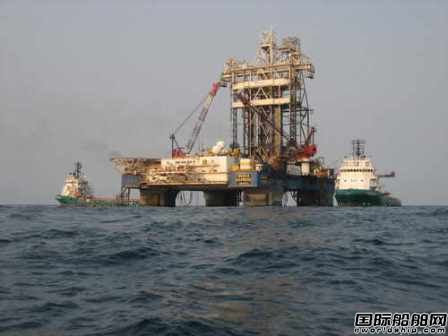 Transocean報廢6座平臺巨虧14.2億美元