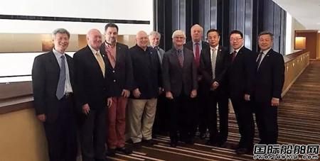 邢文華當選WMTC下一任輪值主席