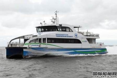 Incat CrowtherOӋ500Ҵˮ
