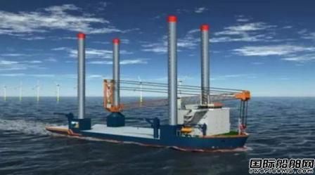 利星行機械推出首個船舶電力推進系統解決方案