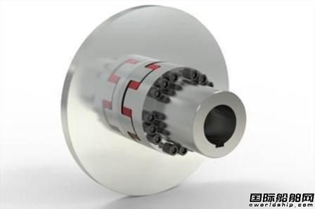 Guardian Couplings推出新型法蘭聯(lián)軸器