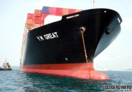 Diana Containerships第三季度減虧