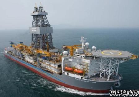 Pacific Drilling船隊價值4年暴跌50億美元