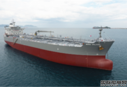 TOP Ships收購1艘新造MR成品油船