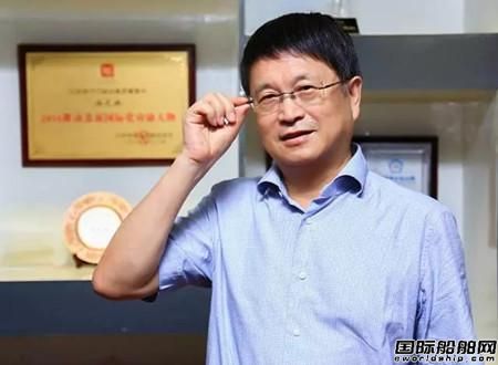 任元林：挺過“寒冬”有四大“王牌”