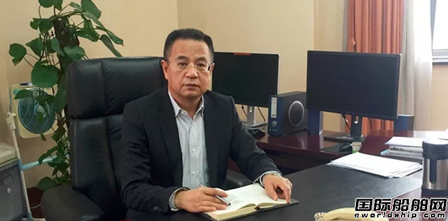 邢文華：不忘初心，把海事會展辦出新高度