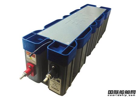 美國船級社發布混合動力超級電容器指南