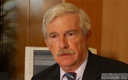 希臘船東Panos Laskaridis將擔任歐盟船東協會主席