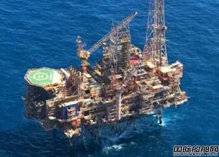 ABB接獲Woodside海上氣體平臺電池系統合同