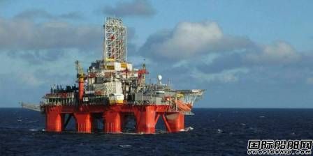 Transocean獲挪威國油2.86億美元租約