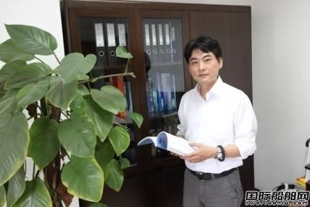 虞賚榮獲2017年“辛一心獎”