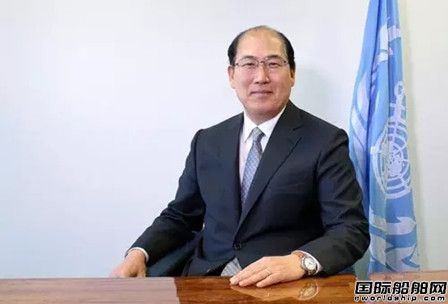 國際海事組織秘書長對東海撞船事件深表關切