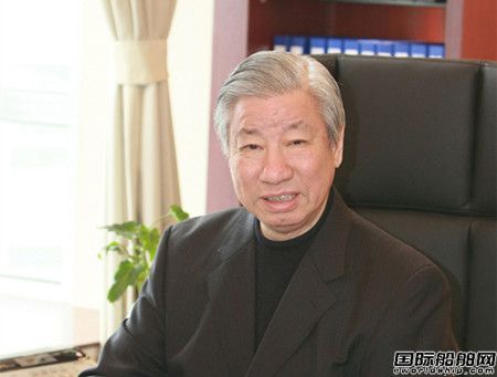 “中國集裝箱之父”李克麟去世