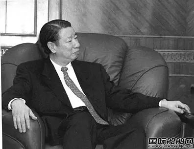 逝者安息！但他注定是中國航運業(yè)的一個傳奇