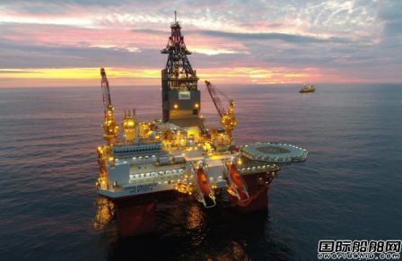 Transocean完成收購Songa Offshore