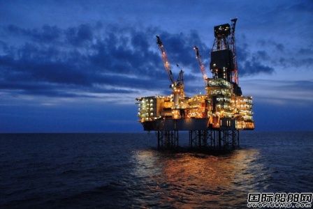 Seadrill半潛平臺“West Hercules”號獲Statoil合同
