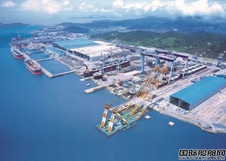三井造船與常石造船強強聯手