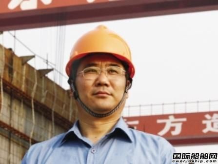 鋃鐺入獄！這家船廠依然無人接盤