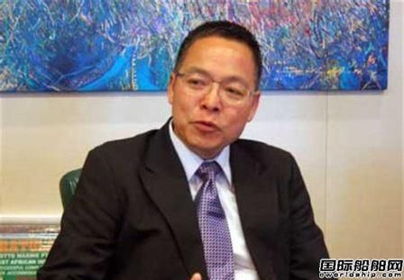 新加坡船東破產“拖累”中國船廠