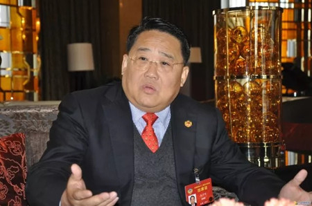 高彥明：免征海員“個稅” 支撐海洋強國建設