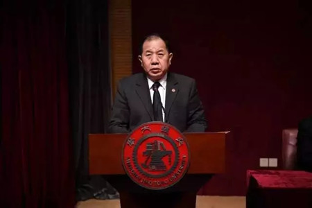 林忠欽:重點船企應盡快完成自動化補課