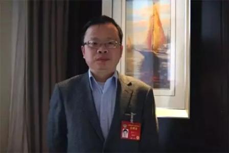 胡可一:智能化是船舶發展的必然趨勢