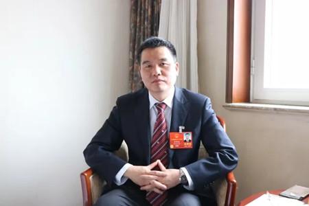 張錦嵐:將軍民融合深度發展推向實處