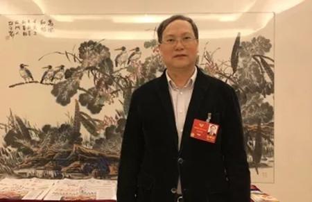 余德輝：推進國產船用鋁材應用