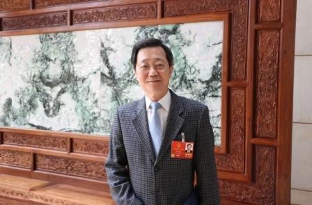 許立榮：今年航運市場將健康平穩