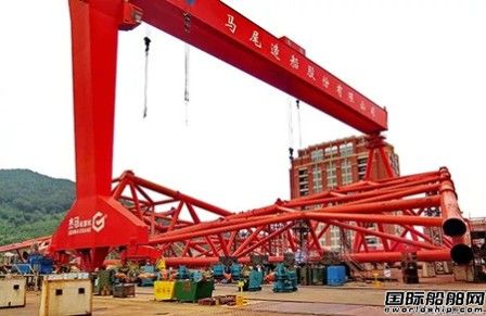 福建船企2月份成績單有亮點