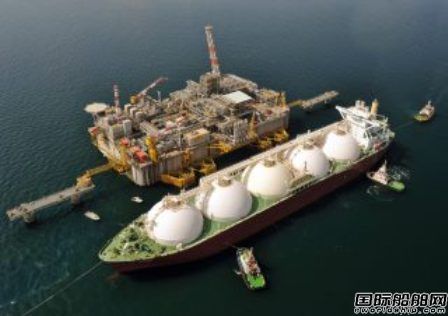 Qatargas和EGAT合作開發LNG解決方案