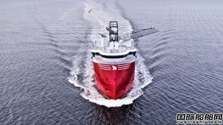 Subsea 7完成收購Siem電纜敷設(shè)子公司