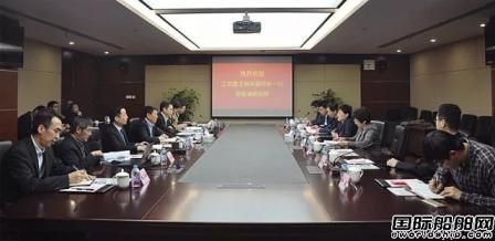 上海將打造智能船舶“最強大腦”!