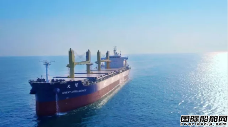 上海將打造智能船舶“最強大腦”!