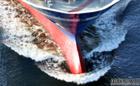 Ernst Russ收購船舶進一步擴張船隊