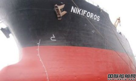 Boston Carriers進(jìn)入LPG市場