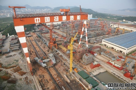 建龍退出華通集團接手青島揚帆重組