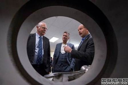 美國最大造船廠將采用3D打印造船技術(shù)