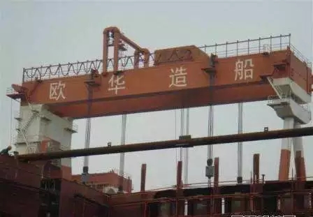民營船企生存環(huán)境依然艱難